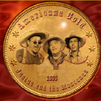 Americana Gold