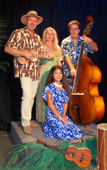uke group